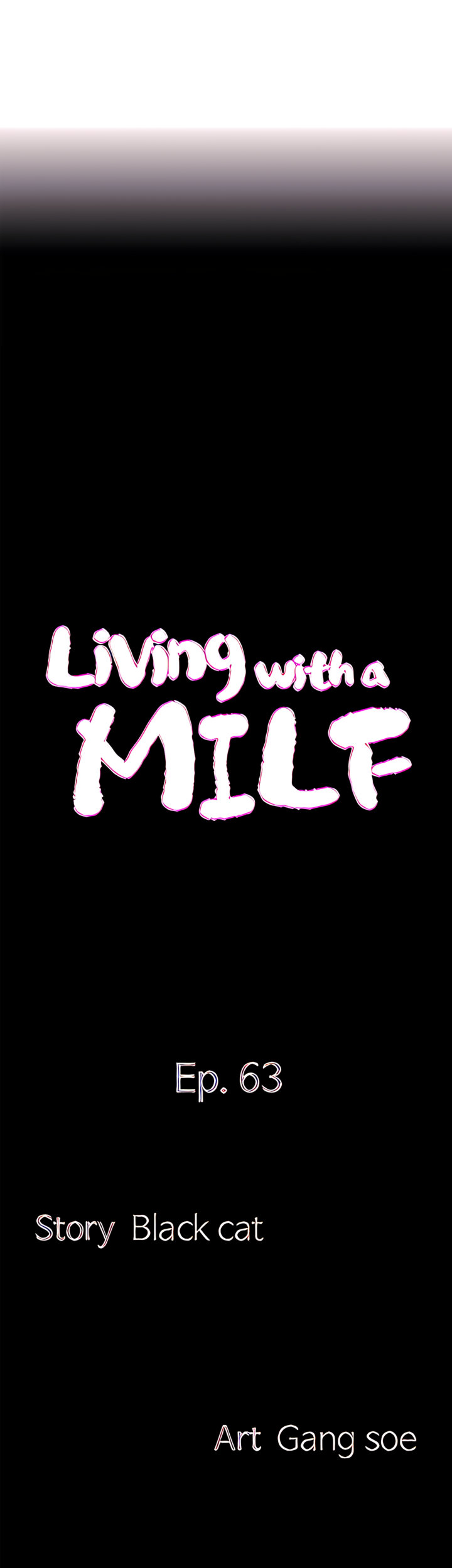 Living With a MILF - Chapter 63 - picture 3