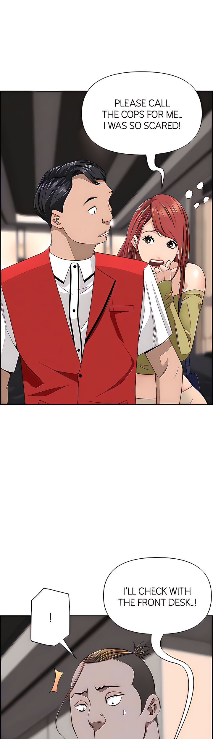 Living With a MILF - Chapter 63 - picture 30