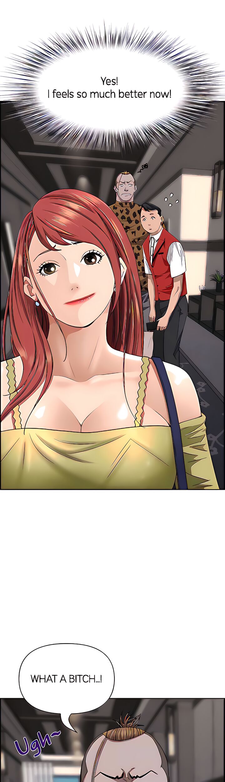 Living With a MILF - Chapter 63 - picture 35
