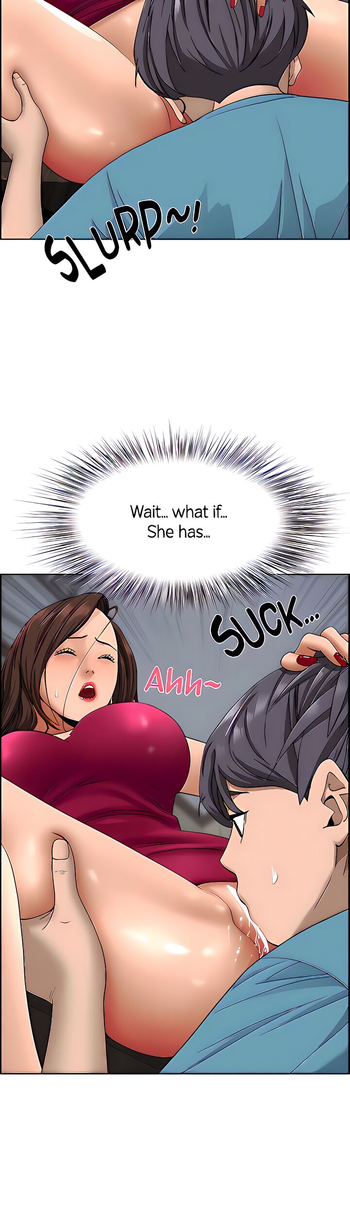 Living With a MILF - Chapter 63 - picture 42