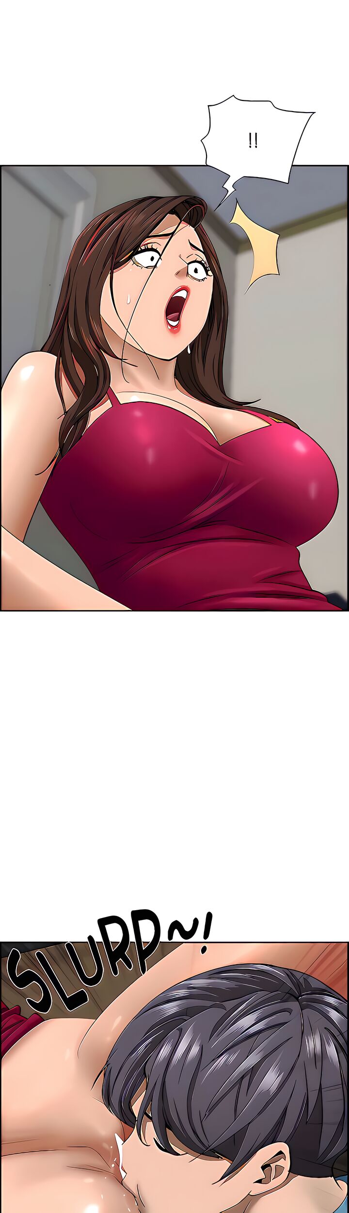 Living With a MILF - Chapter 63 - picture 47