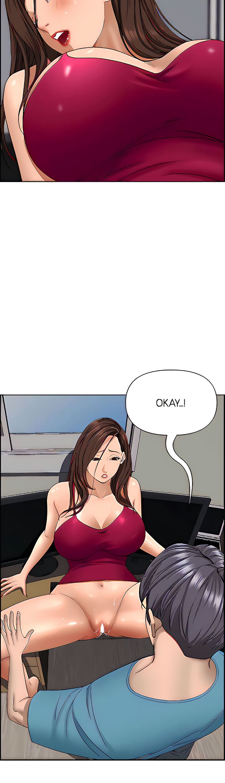 Living With a MILF - Chapter 63 - picture 50