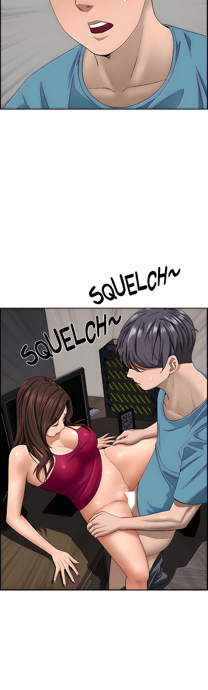 Living With a MILF - Chapter 63 - picture 60