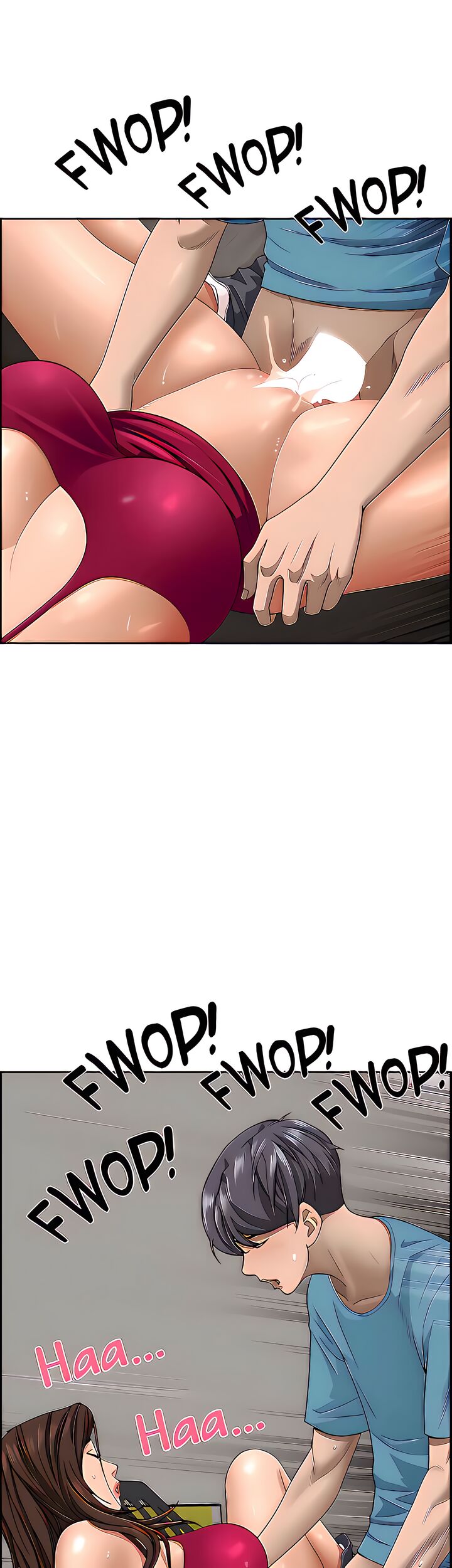 Living With a MILF - Chapter 63 - picture 61