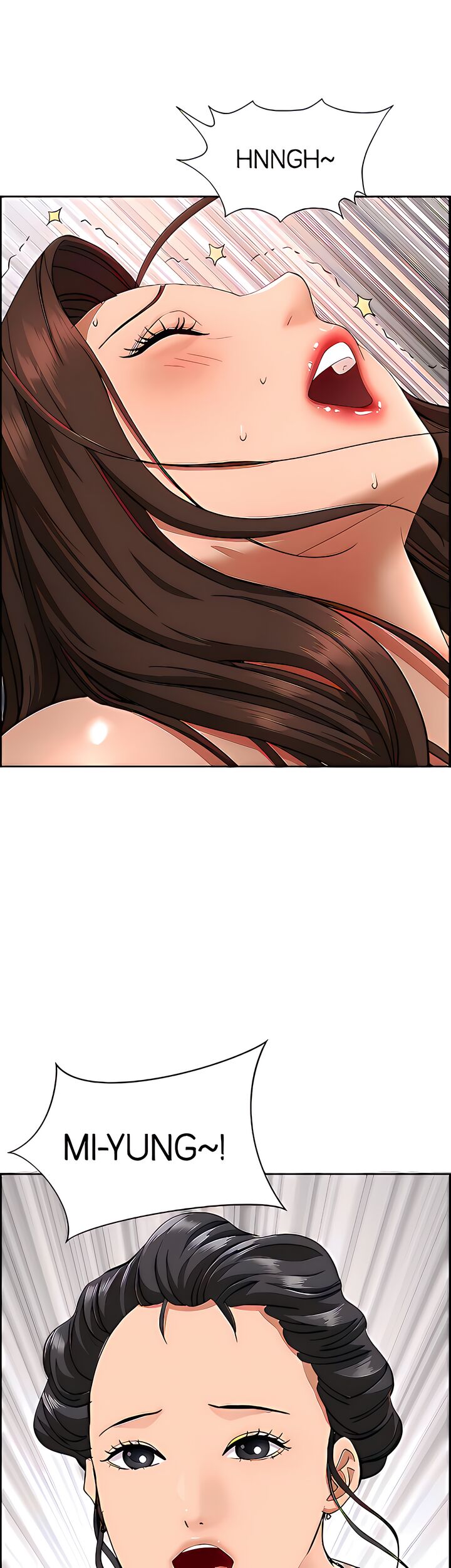 Living With a MILF - Chapter 63 - picture 64