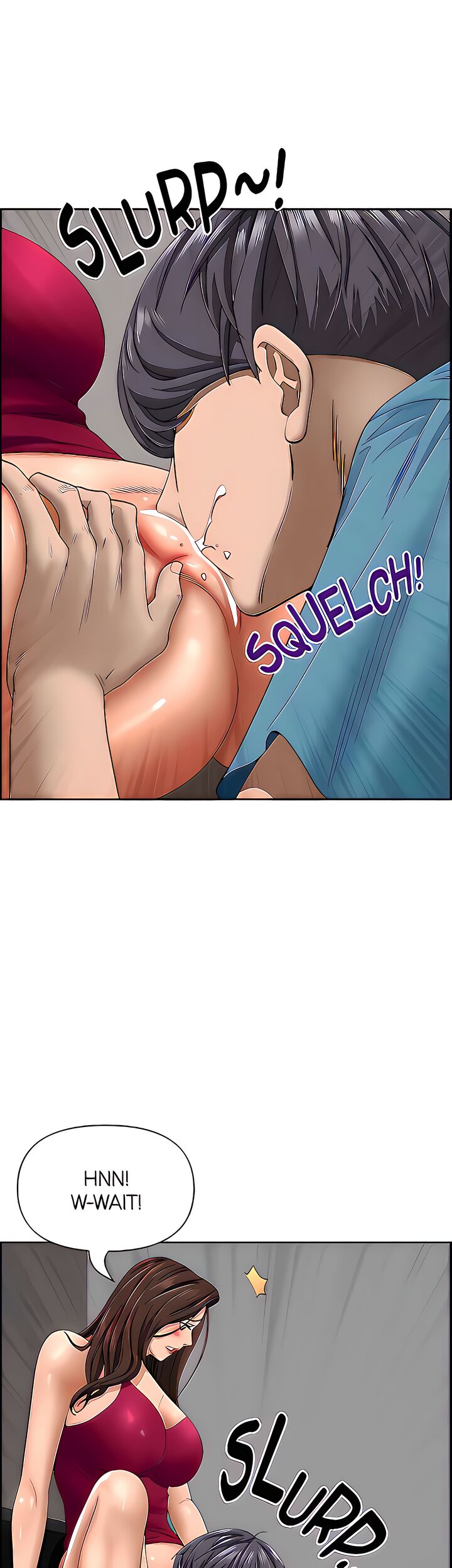 Living With a MILF - Chapter 63 - picture 8