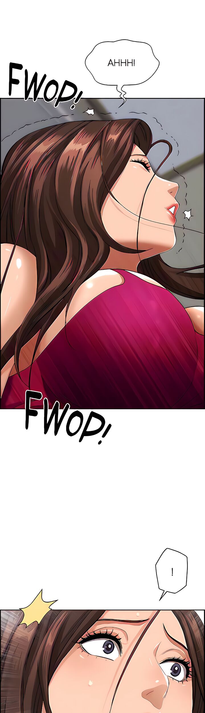 Living With a MILF - Chapter 64 - picture 10