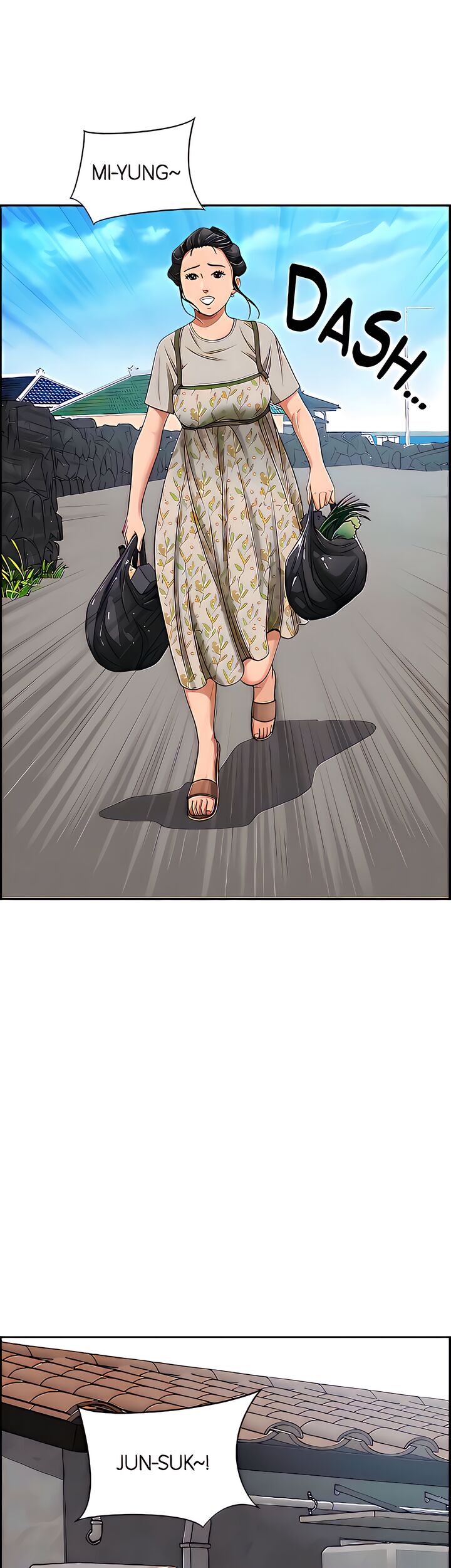 Living With a MILF - Chapter 64 - picture 17