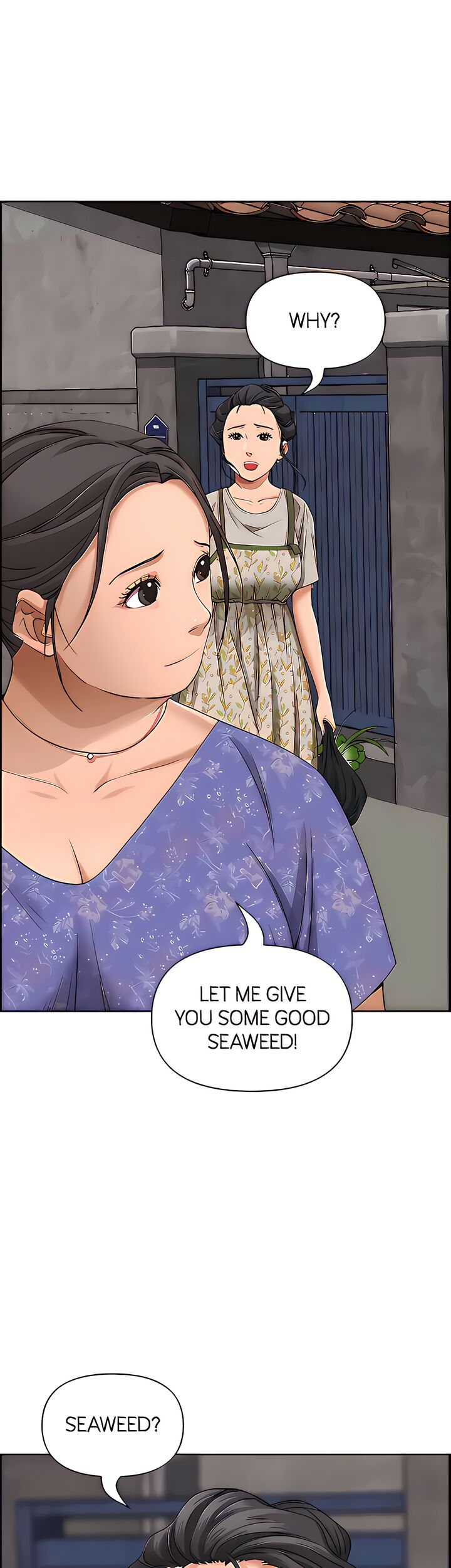 Living With a MILF - Chapter 64 - picture 23
