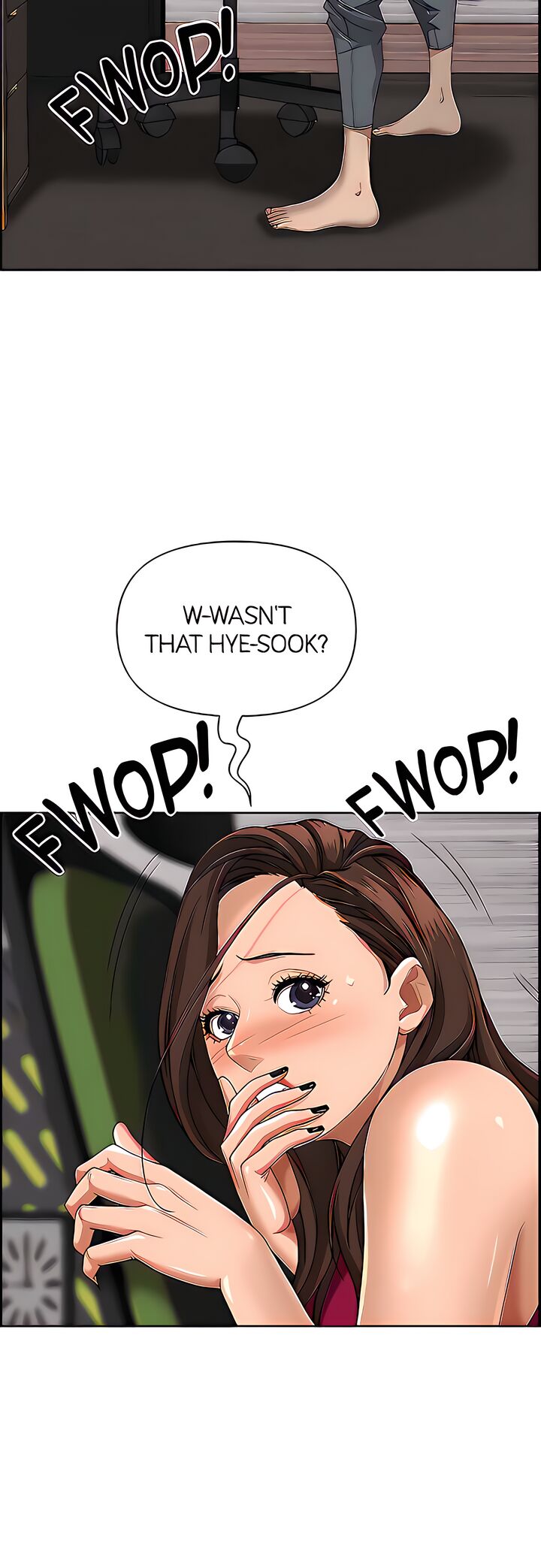 Living With a MILF - Chapter 64 - picture 27