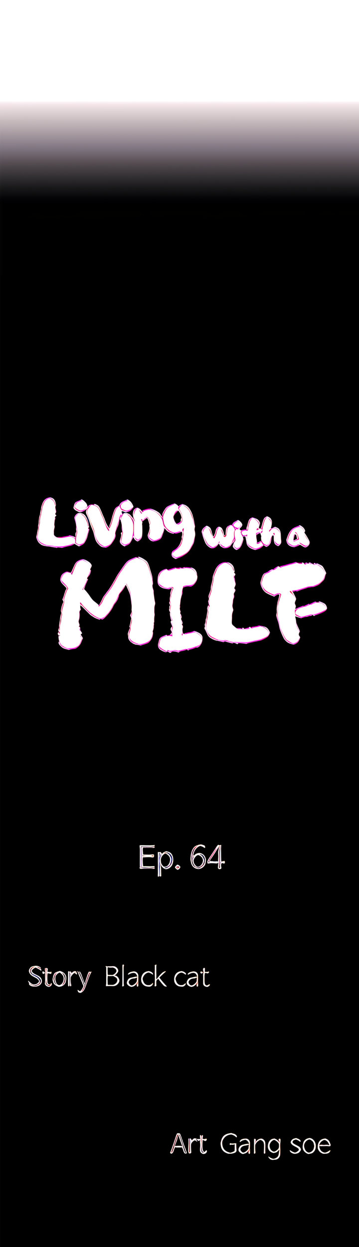 Living With a MILF - Chapter 64 - picture 3
