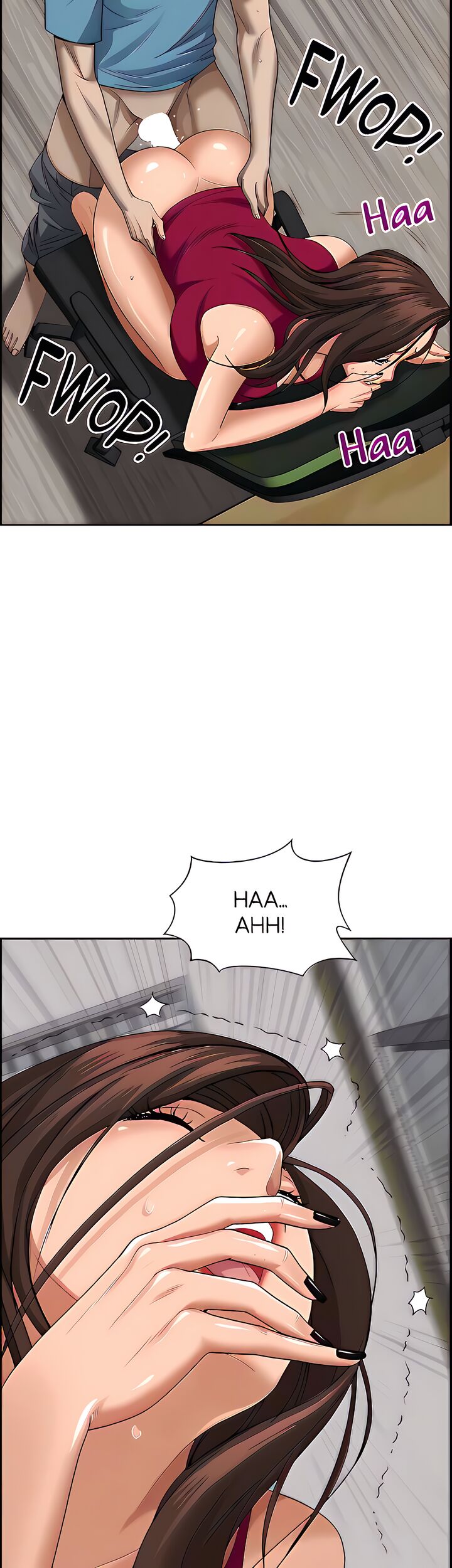 Living With a MILF - Chapter 64 - picture 32