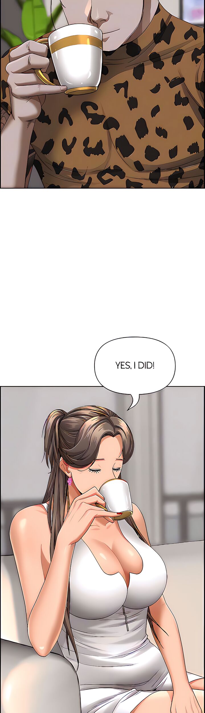 Living With a MILF - Chapter 64 - picture 38