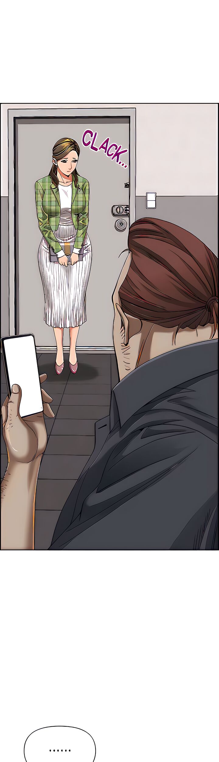 Living With a MILF - Chapter 64 - picture 51