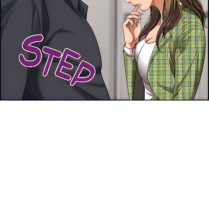 Living With a MILF - Chapter 64 - picture 56