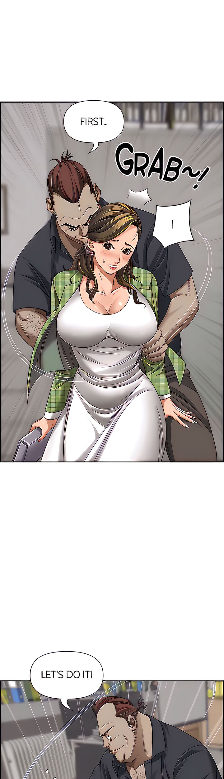 Living With a MILF - Chapter 64 - picture 57