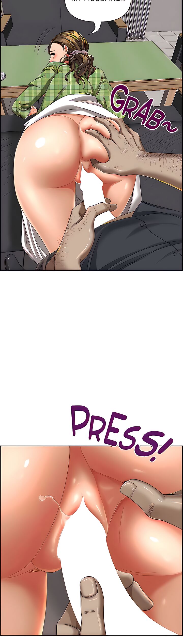 Living With a MILF - Chapter 64 - picture 63