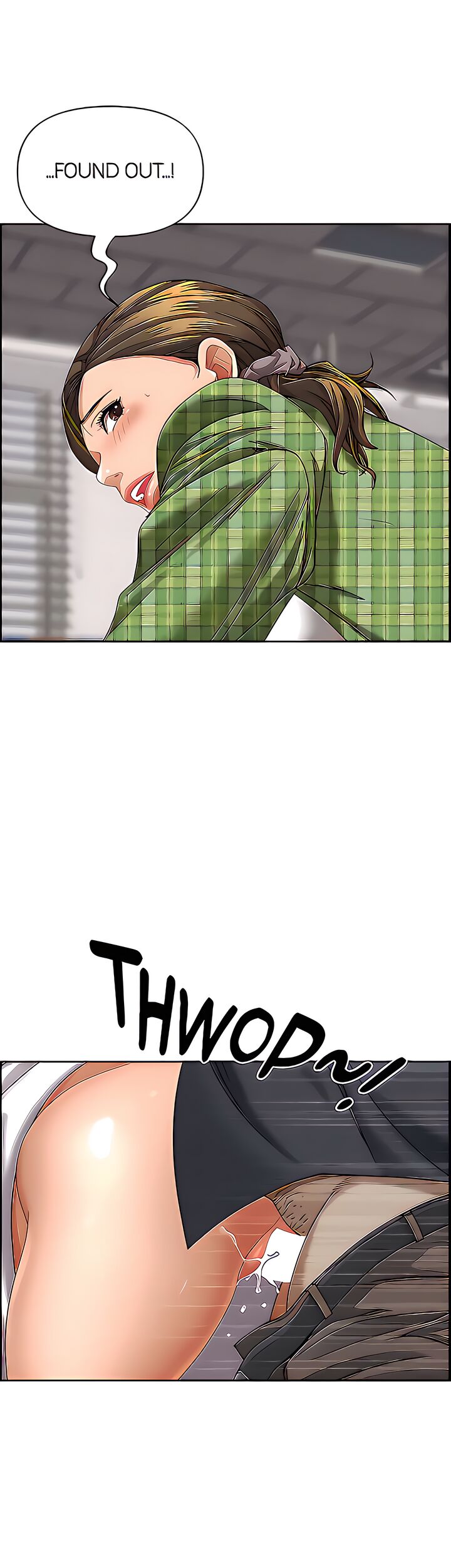 Living With a MILF - Chapter 64 - picture 65