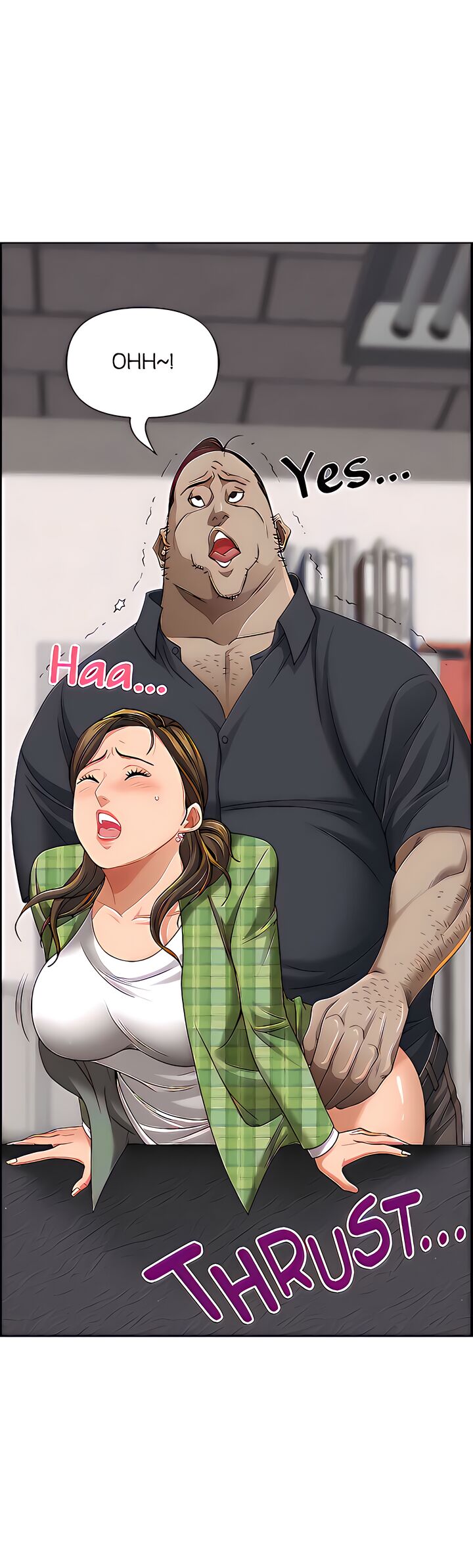 Living With a MILF - Chapter 64 - picture 66