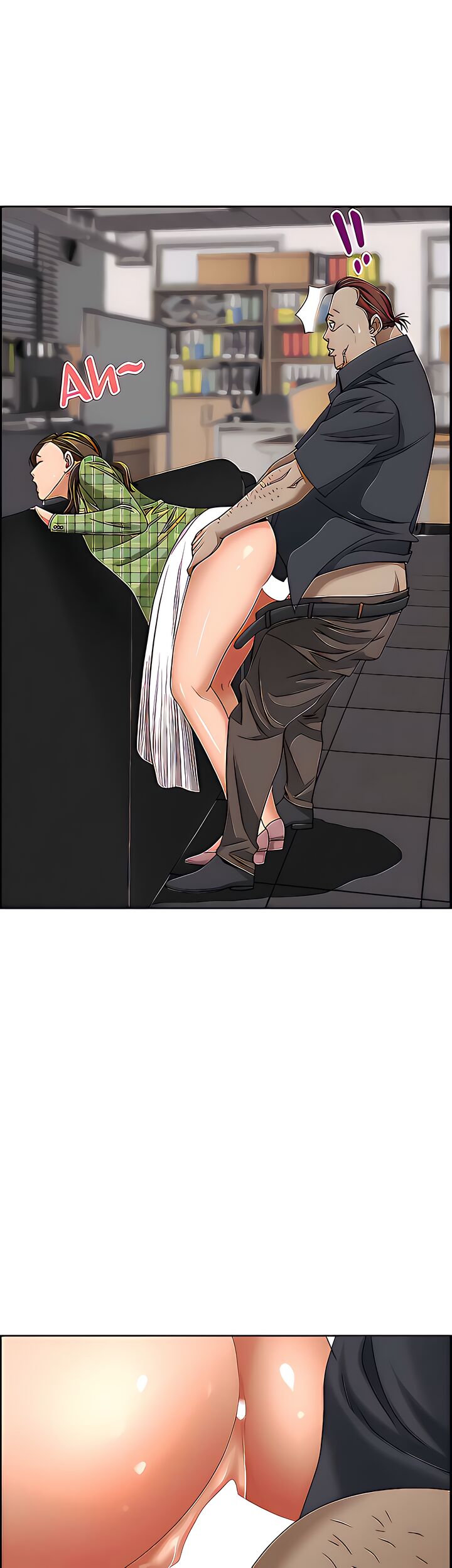 Living With a MILF - Chapter 64 - picture 67