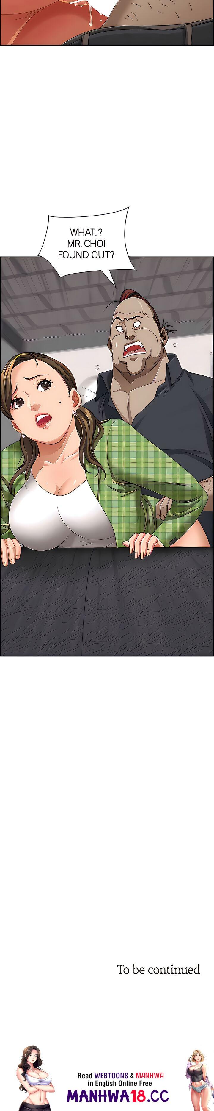 Living With a MILF - Chapter 64 - picture 68