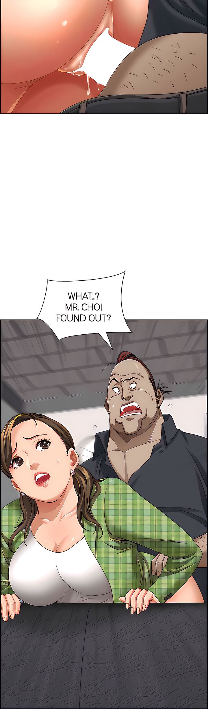 Living With a MILF - Chapter 65 - picture 1