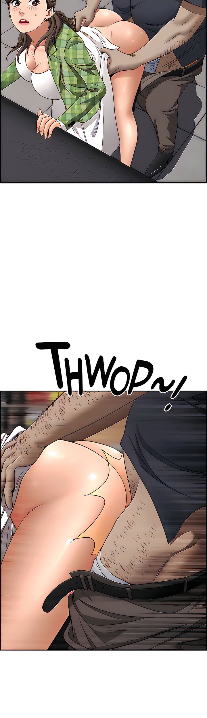 Living With a MILF - Chapter 65 - picture 12