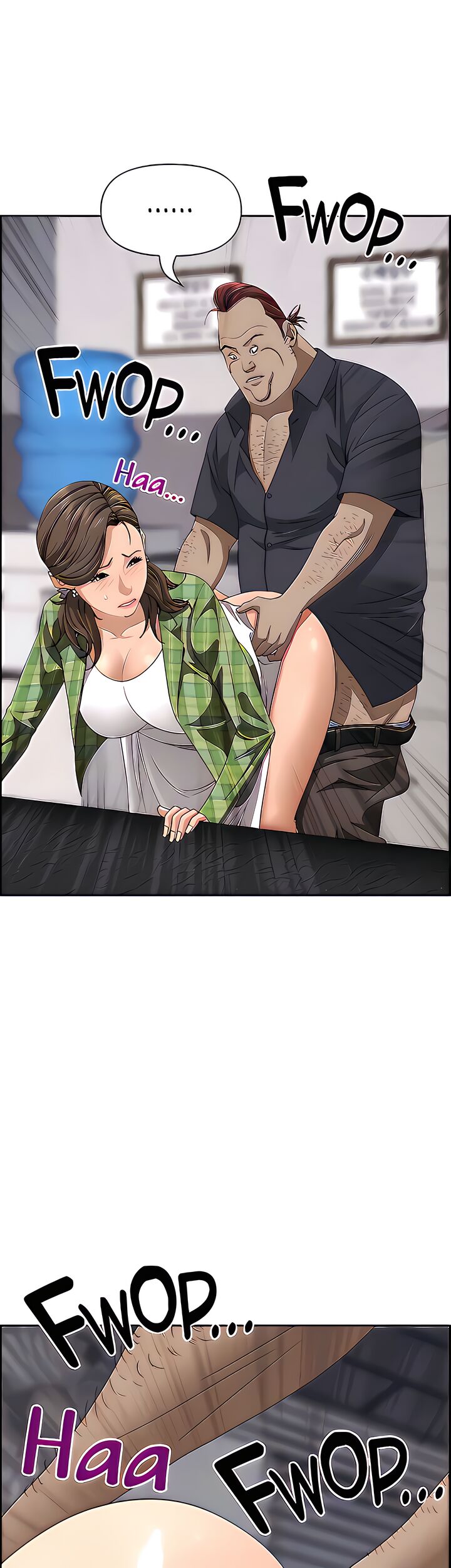 Living With a MILF - Chapter 65 - picture 17