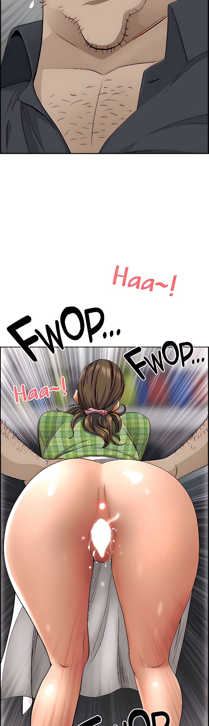 Living With a MILF - Chapter 65 - picture 24