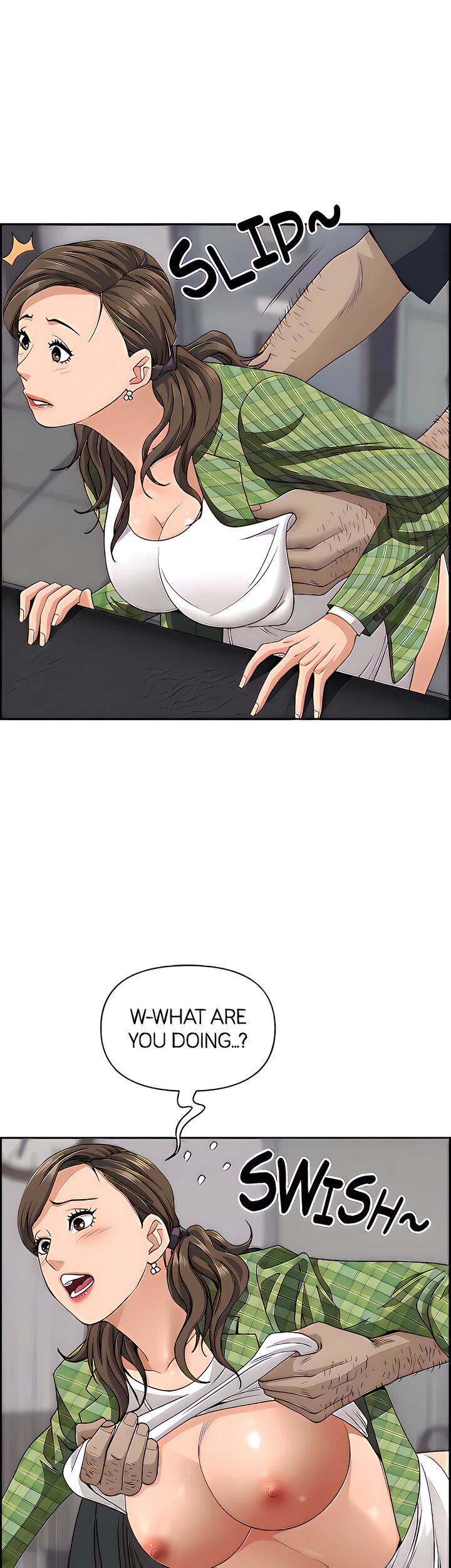 Living With a MILF - Chapter 65 - picture 29