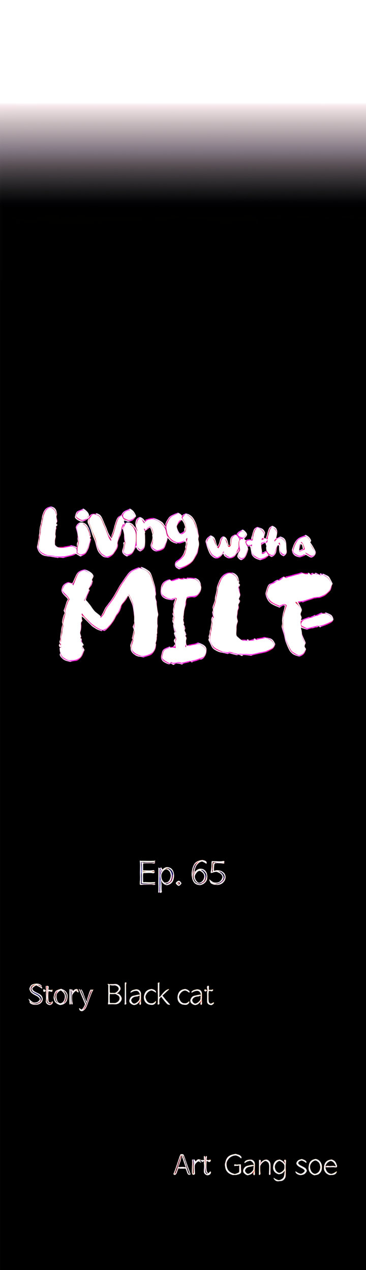 Living With a MILF - Chapter 65 - picture 3