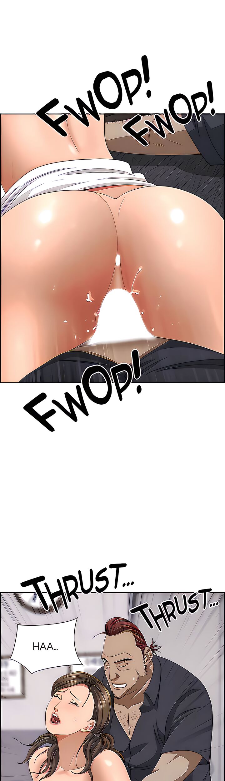 Living With a MILF - Chapter 65 - picture 33