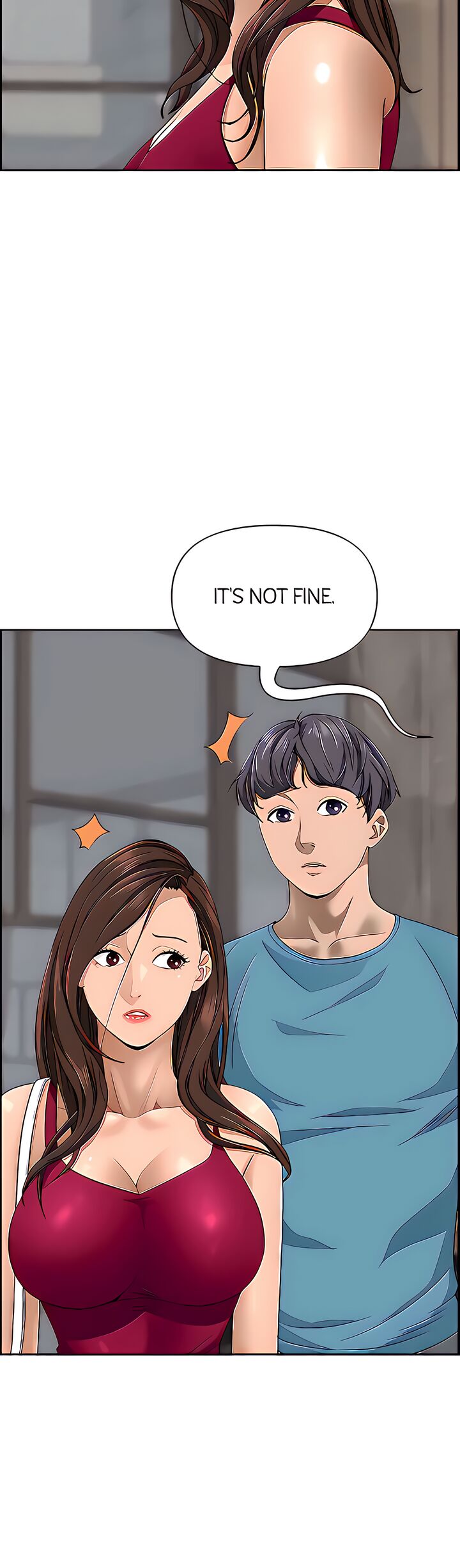 Living With a MILF - Chapter 65 - picture 49