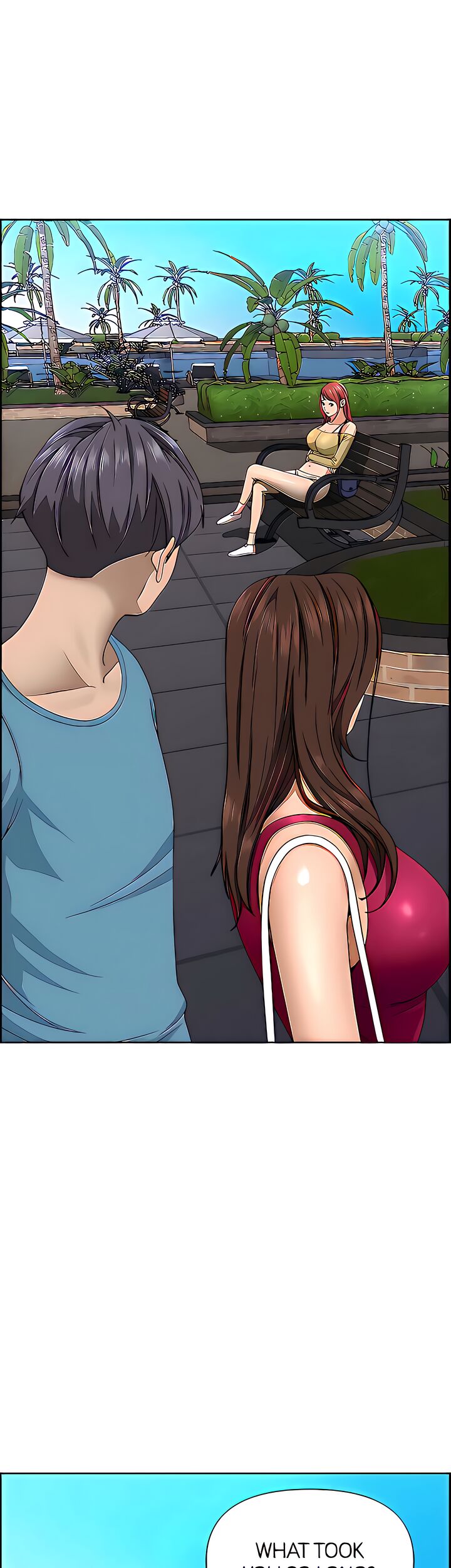 Living With a MILF - Chapter 65 - picture 50