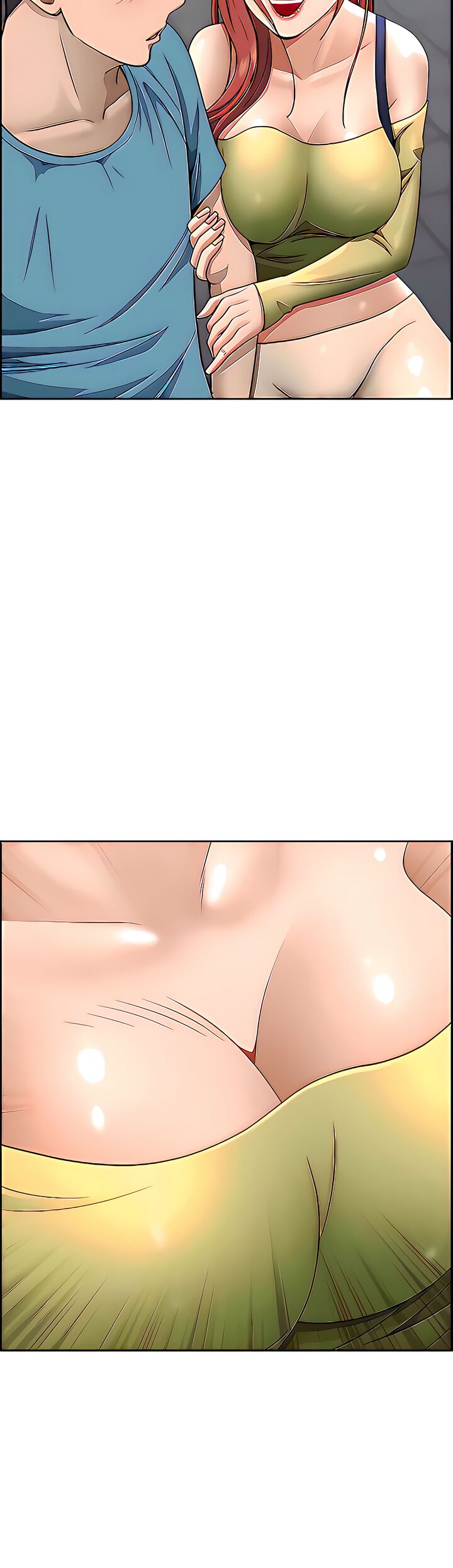 Living With a MILF - Chapter 65 - picture 56