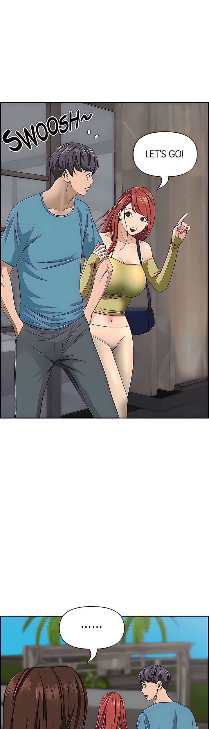 Living With a MILF - Chapter 65 - picture 60