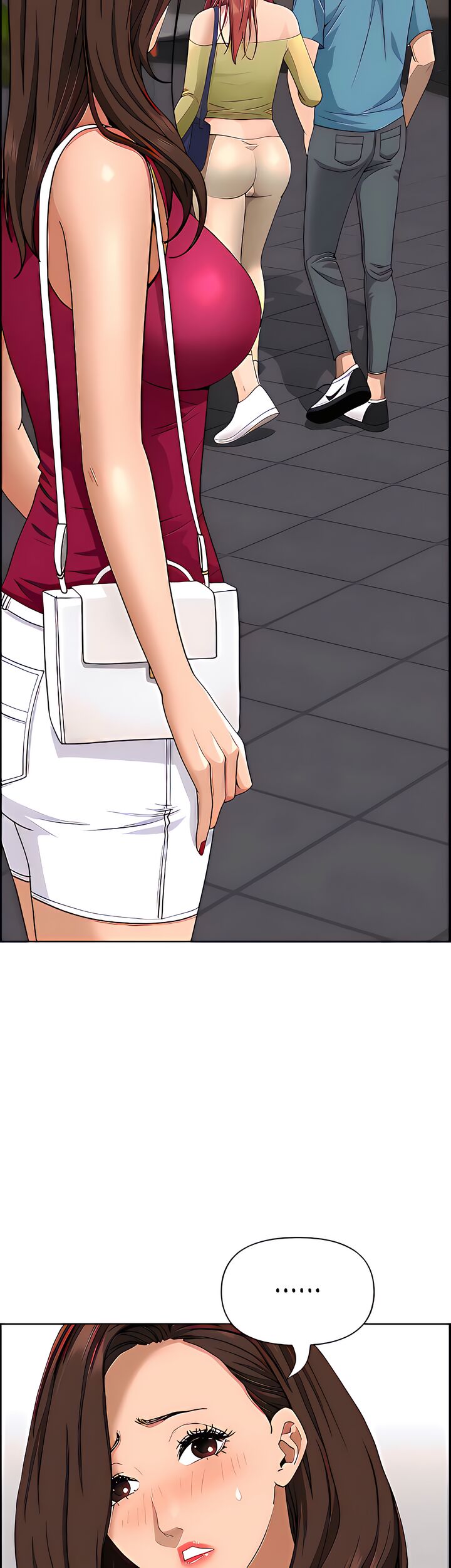 Living With a MILF - Chapter 65 - picture 61