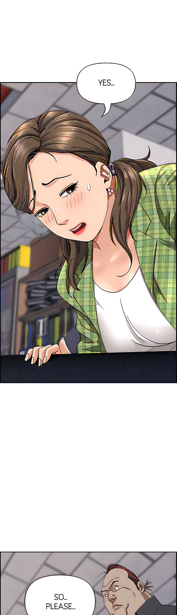 Living With a MILF - Chapter 65 - picture 8