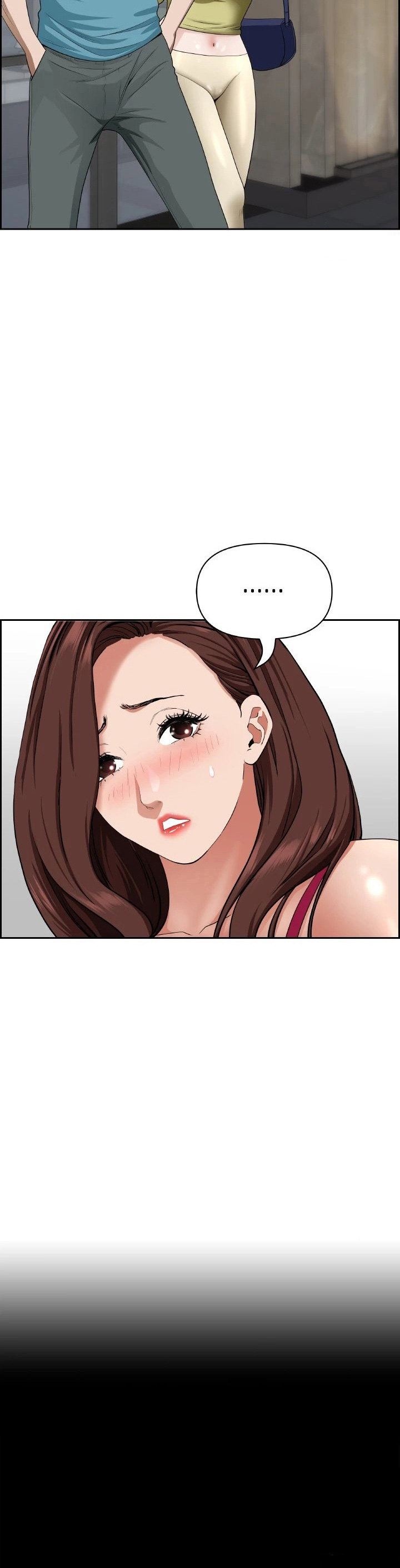 Living With a MILF - Chapter 66 - picture 1