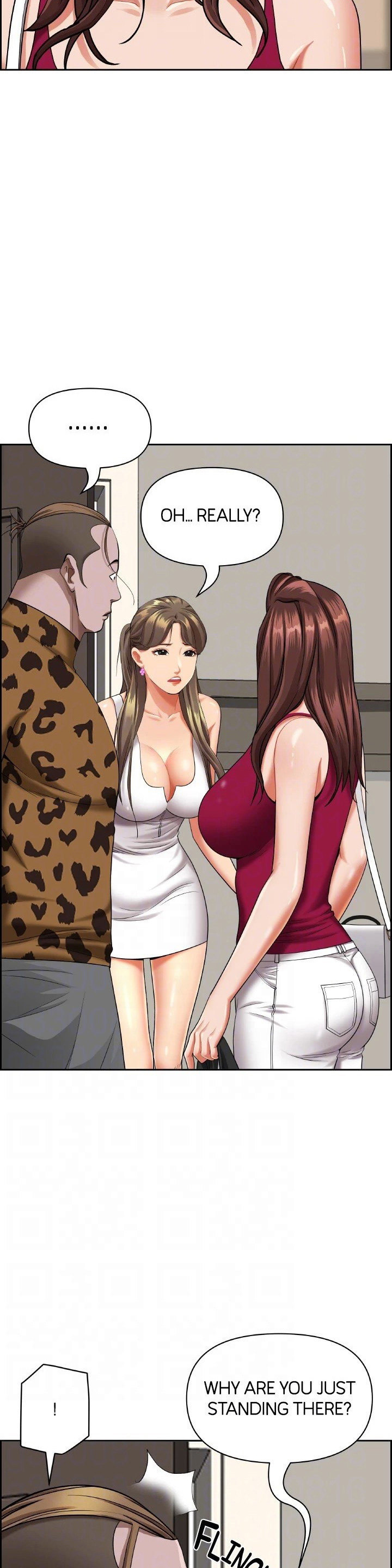 Living With a MILF - Chapter 66 - picture 10
