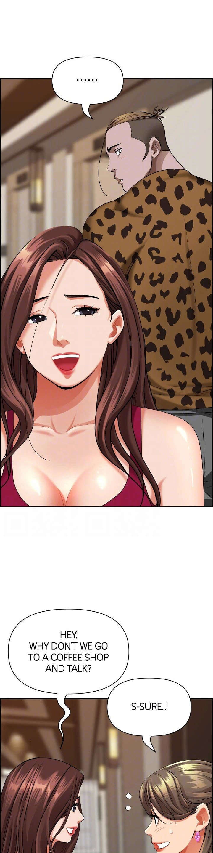 Living With a MILF - Chapter 66 - picture 12