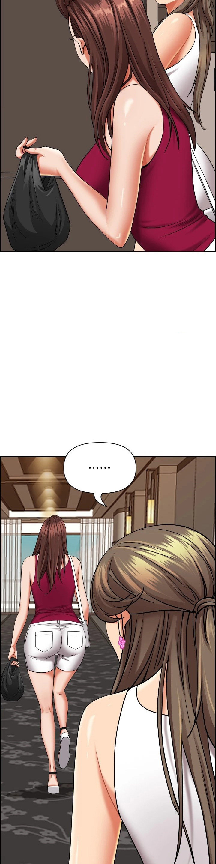 Living With a MILF - Chapter 66 - picture 14