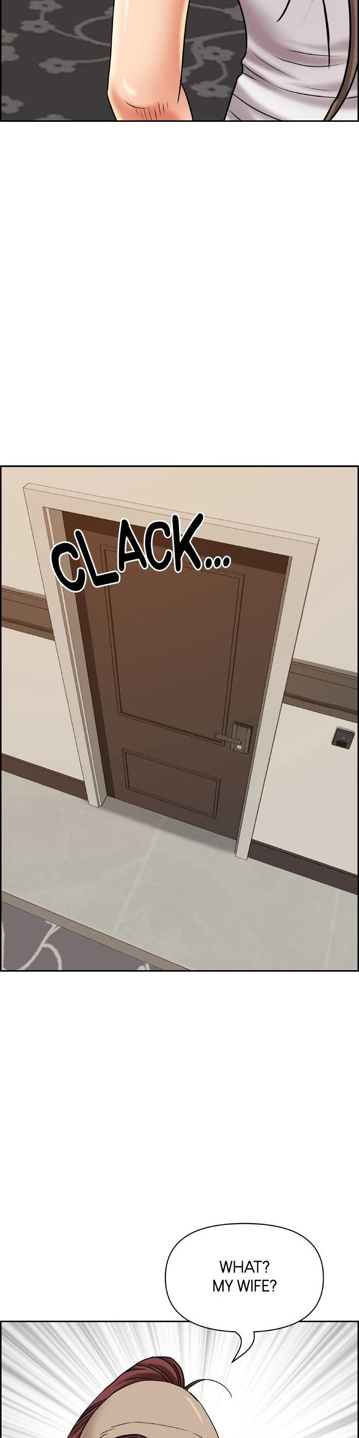 Living With a MILF - Chapter 66 - picture 15