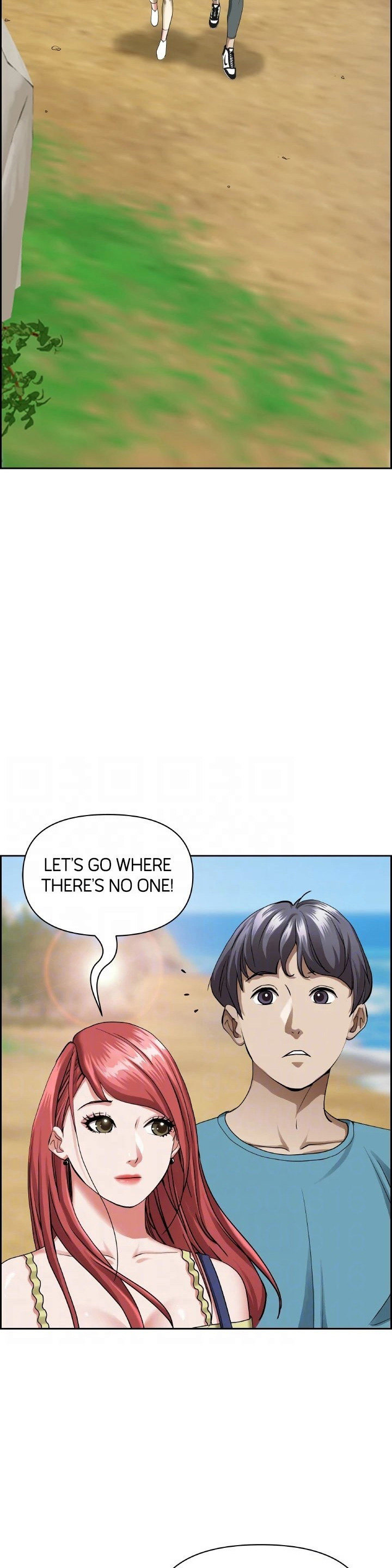 Living With a MILF - Chapter 66 - picture 19