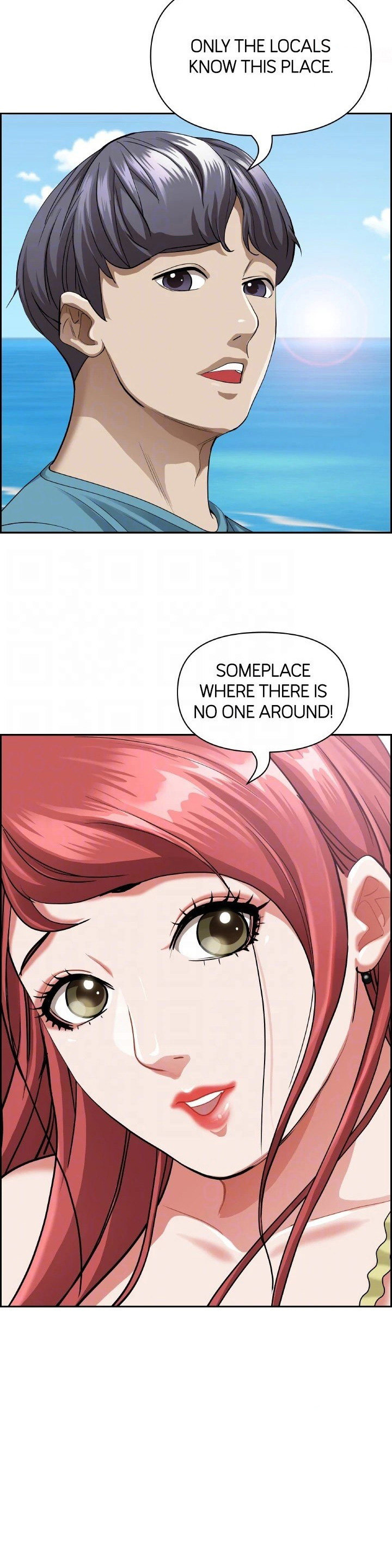 Living With a MILF - Chapter 66 - picture 20