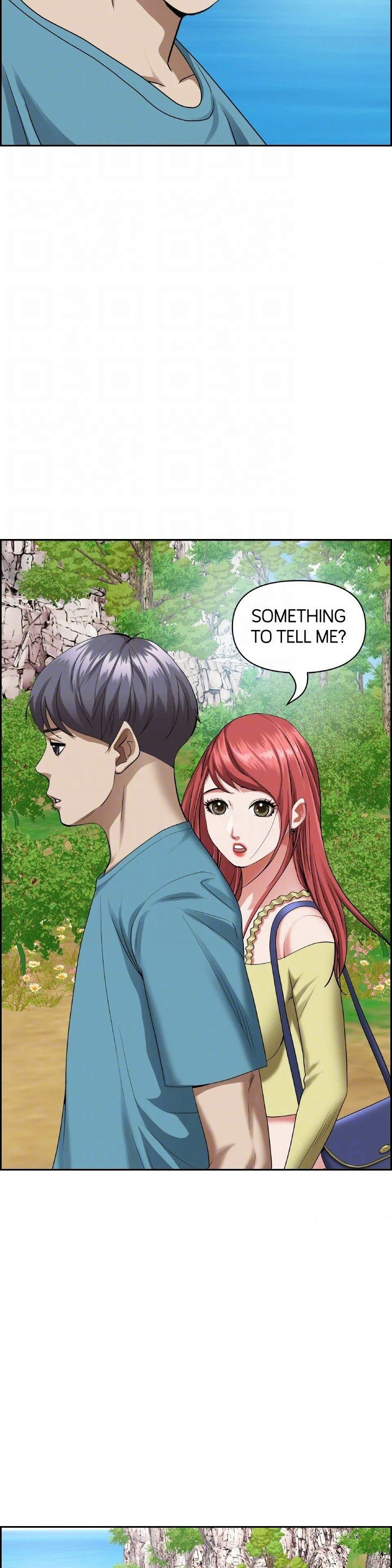 Living With a MILF - Chapter 66 - picture 22