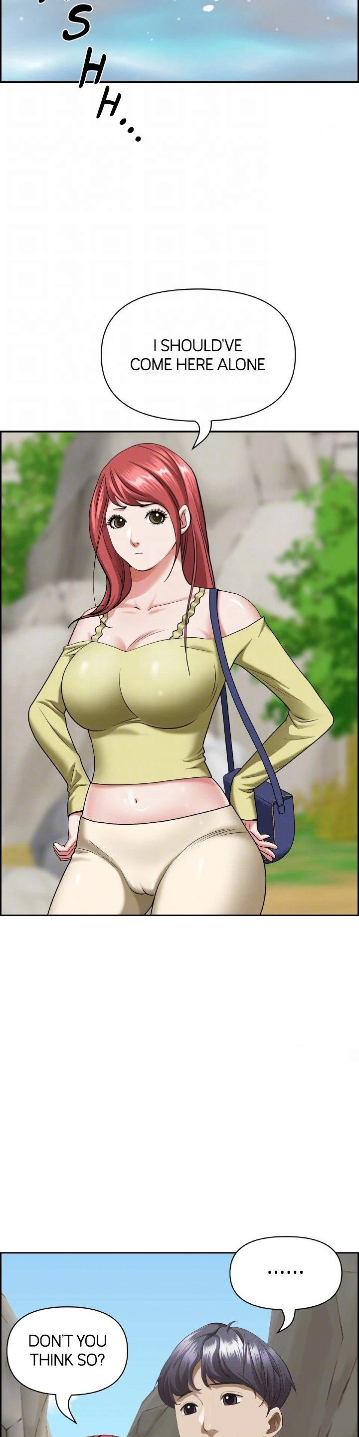 Living With a MILF - Chapter 66 - picture 24
