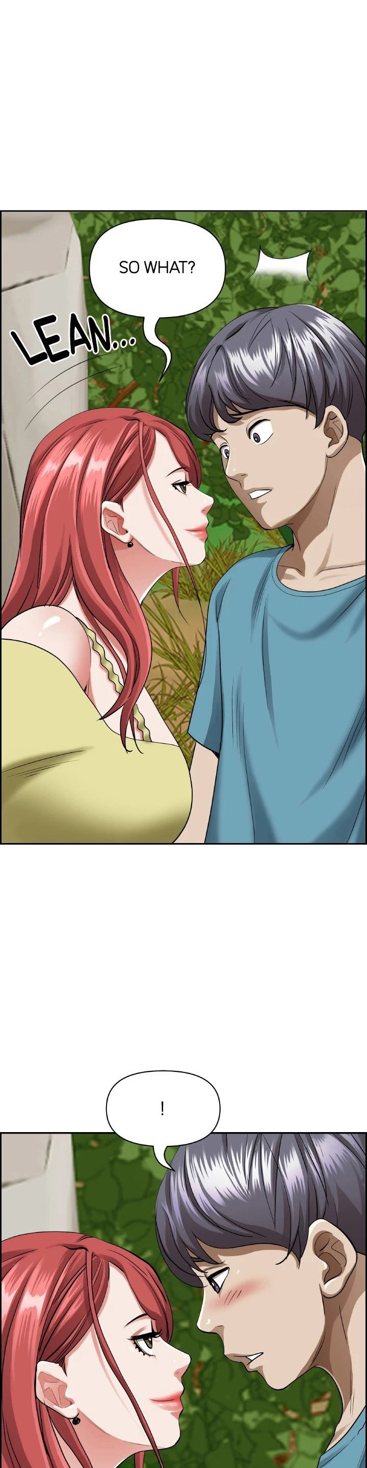 Living With a MILF - Chapter 66 - picture 27