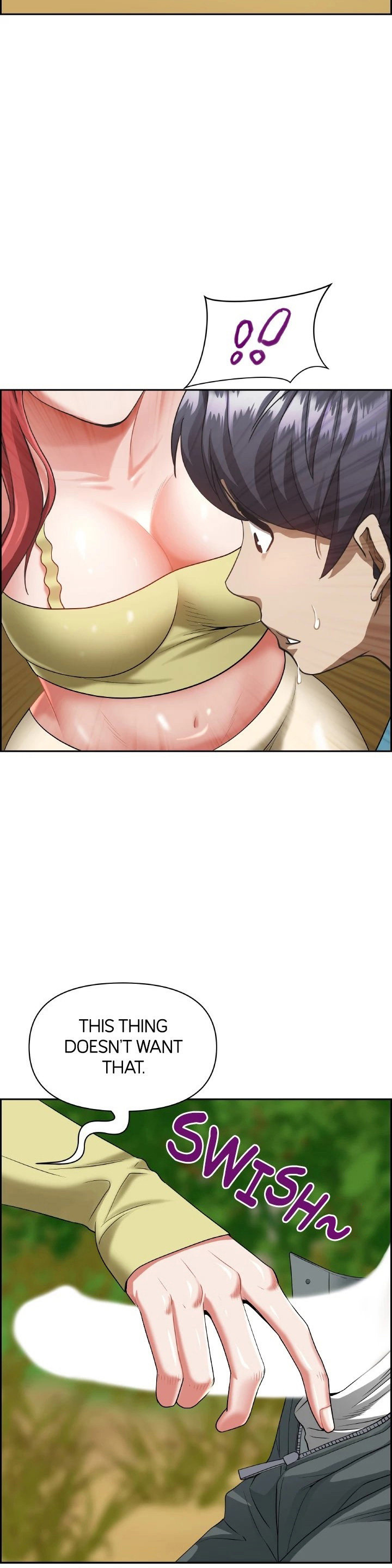 Living With a MILF - Chapter 66 - picture 33