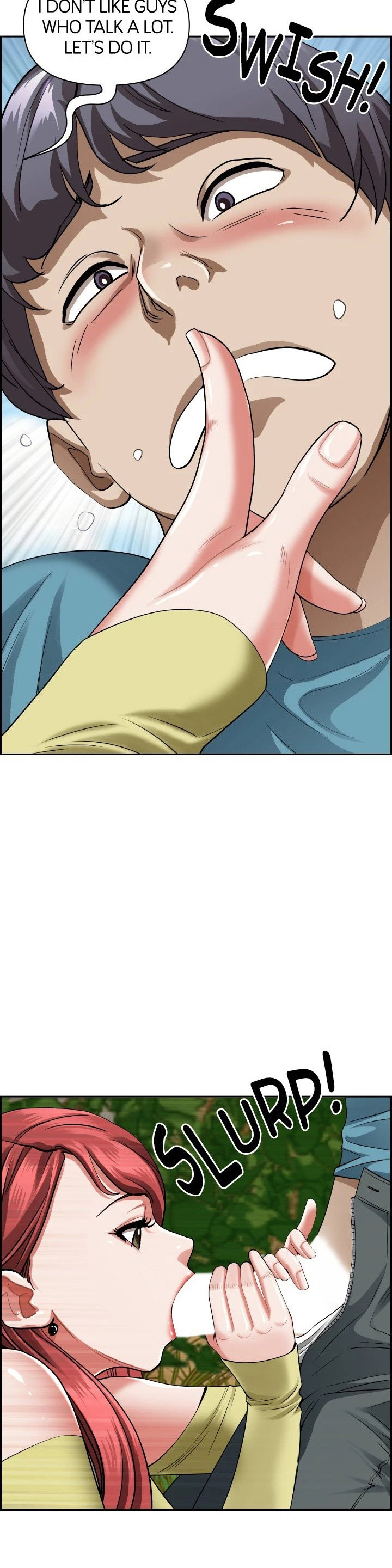 Living With a MILF - Chapter 66 - picture 37